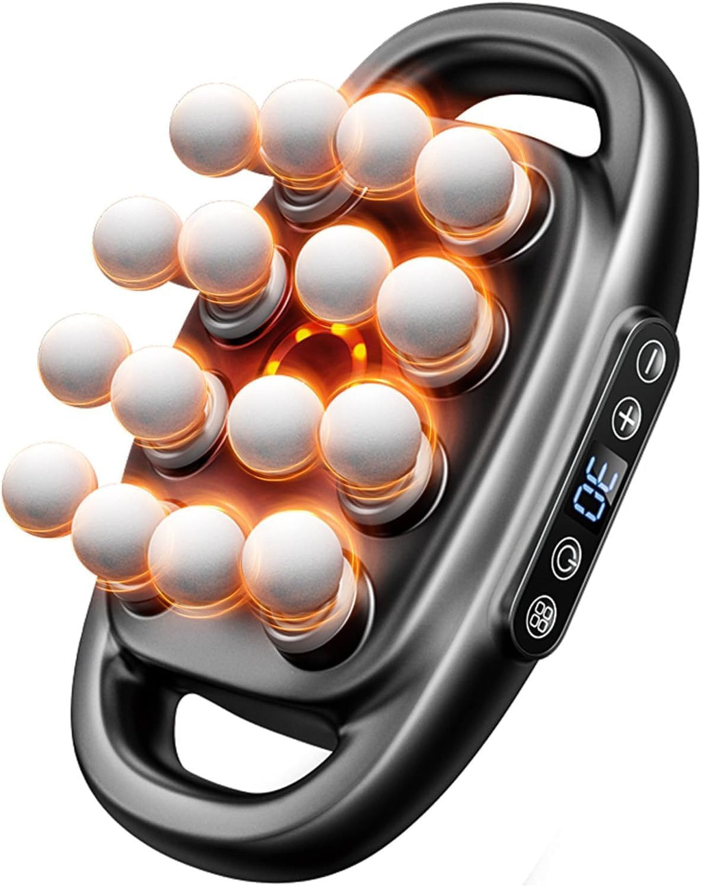 Deep Tissue Muscle Massage Gun