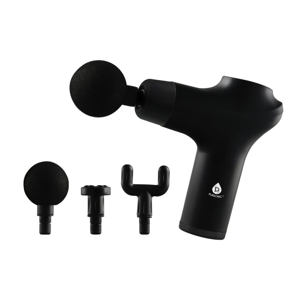 Cordless Professional Massage Therapy Gun
