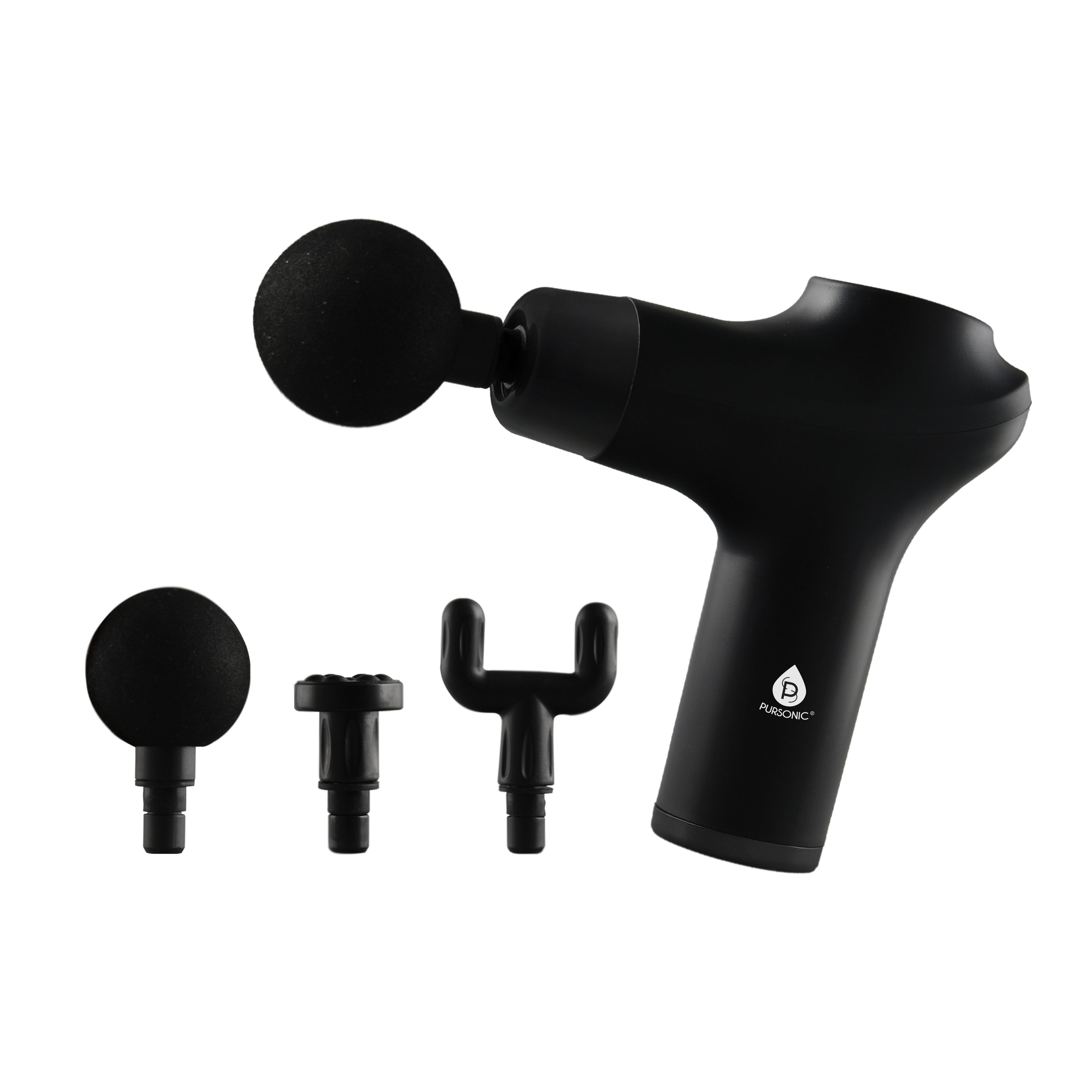 Cordless Professional Massage Therapy Gun
