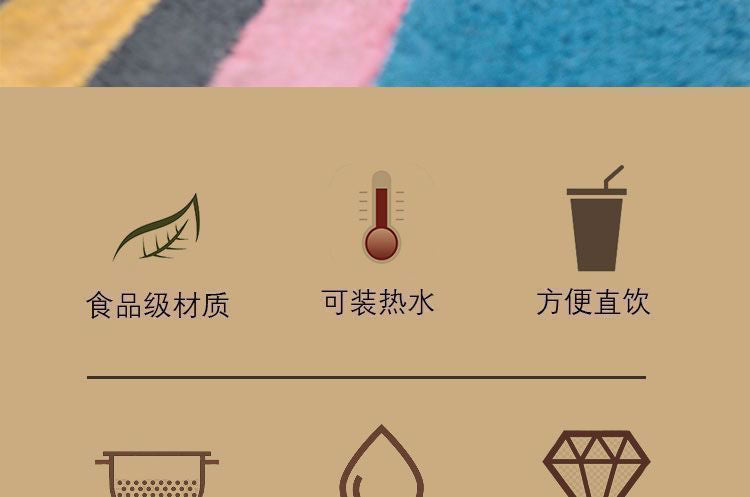 Sports Water Cup for Boys 2025 New Summer Portable High Temperature Resistant Fitness Pot Student Outdoor Larg — view 8