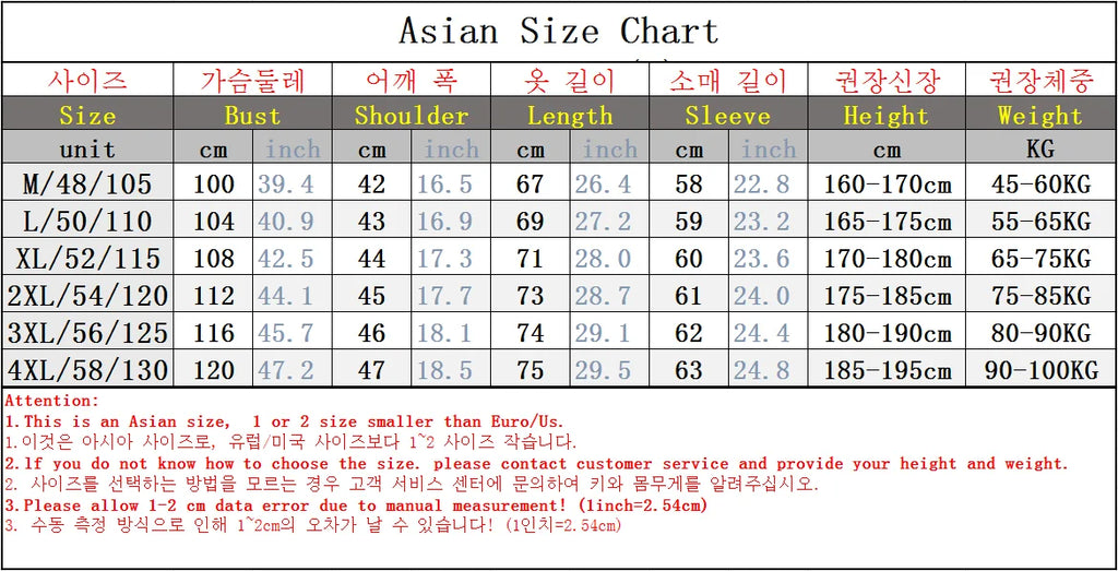 Luxury Brand Embroidery 100% Cotton Long Sleeved Shirt Men's New Shirt Men's Casual Loose Top Business Men — view 6