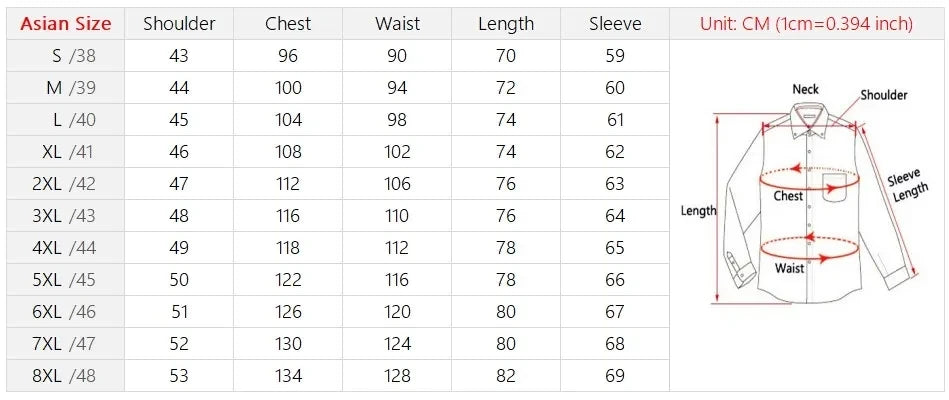 Bamboo Fiber Anti-Wrinkle Mens Shirts Long Sleeve Dress Shirts For Slim Fit Camisa Social Business Blouse Whit — view 3