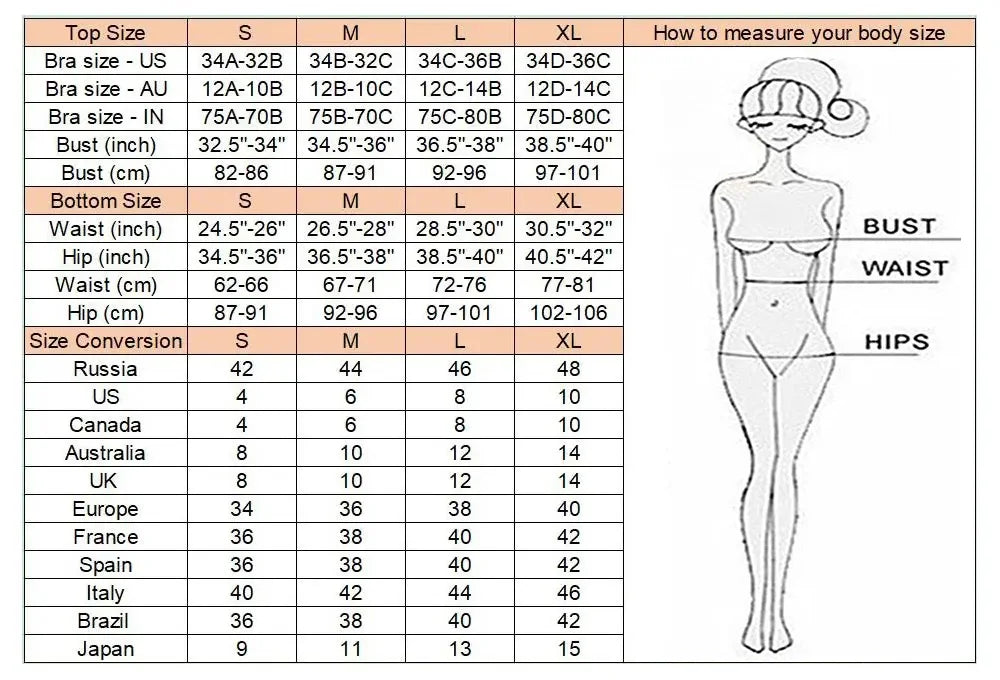 With Skirt Wrinkled Bra Cup Bikini Female Swimsuit Women Swimwear Three-pieces Bikini Set Push Up Bathing Suit — view 7