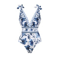2026 Sexy Bikini Set High Waist Printed Women Swimwear Push Up Bikinis Swimsuit Female Biquini Bathing Suit — view 6