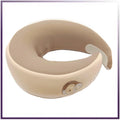 Multi-Purpose Neck Massage Pillow w/Heat